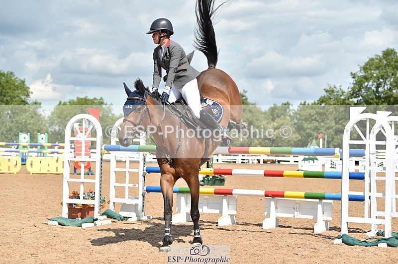 230720A-113230-02430 - Cls 29, 6 Yr Olds 1.20m