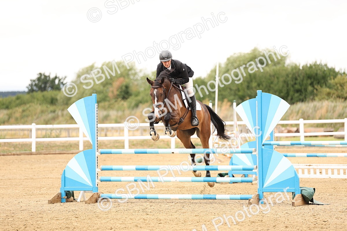 SBM_023658 - Class 5 - Senior Discovery - 1.00m