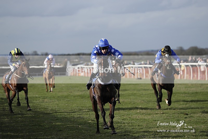 PtP 190323 793 - Oakley Hunt Point-to-Point Brafield-On-The-Green 19/03/23