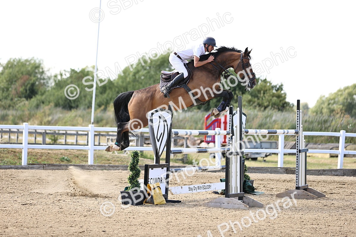 SBM_011984 - Class 10 - Talent Seekers Inc 7 Year Championship Qualifier - 2nd Half