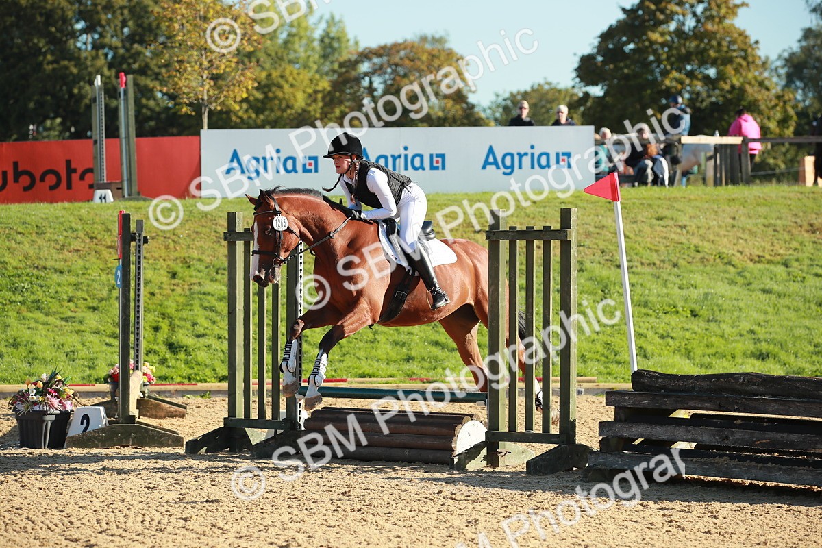 SBM_15174 - E5 - Eventers Challenge 50cm Open