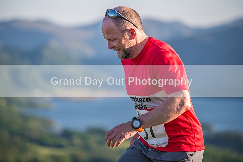 Latrigg Seniors-294 - Latrigg Fell Race (Seniors) Wednesday 14th May 2025