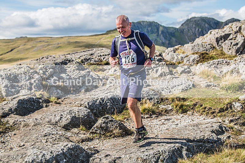 Three Shires-1132 - Three Shires Fell Face Saturday 17th September 2022