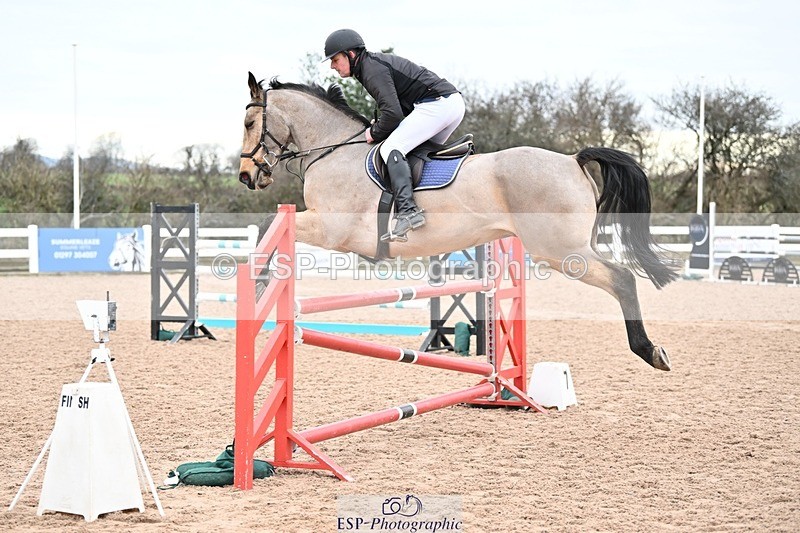 250112-120136-01210 - Cls 19 Snr 1.05m Open