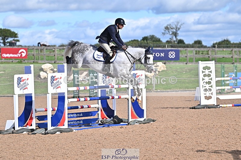 260923B-151957-00963 - Cls 06 Snr Fox & 1.20m Open
