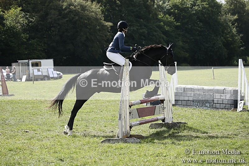 BVR090918 630 - BVRC Dressage and Show Jumping 09/09/18