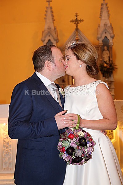 219 - Ben Garry and Annmarie Greene Wedding