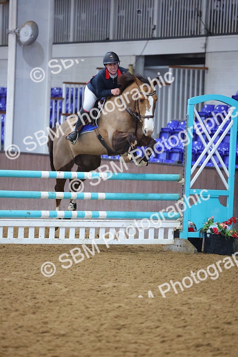 SBM_008136 - Class 20 - The Diamond Championship Qualifier (0.95m)