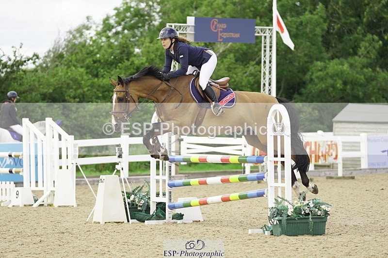 230728A-140224-02287 - Cls 10 95cm Amateur Quali