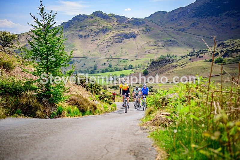 133155 - Blea Tarn Climb 13:00 - 14:00