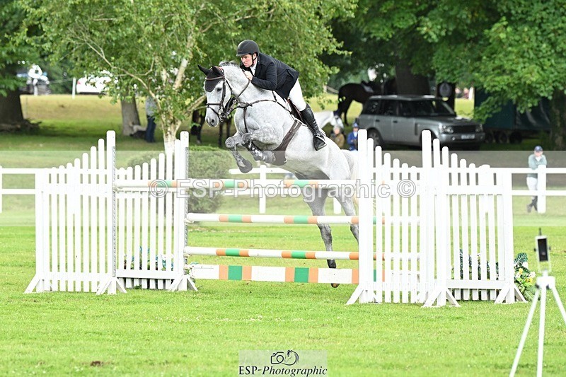 240707-135556-20632 - Cls 47 Foxhunter 2nd R Jump Off and P