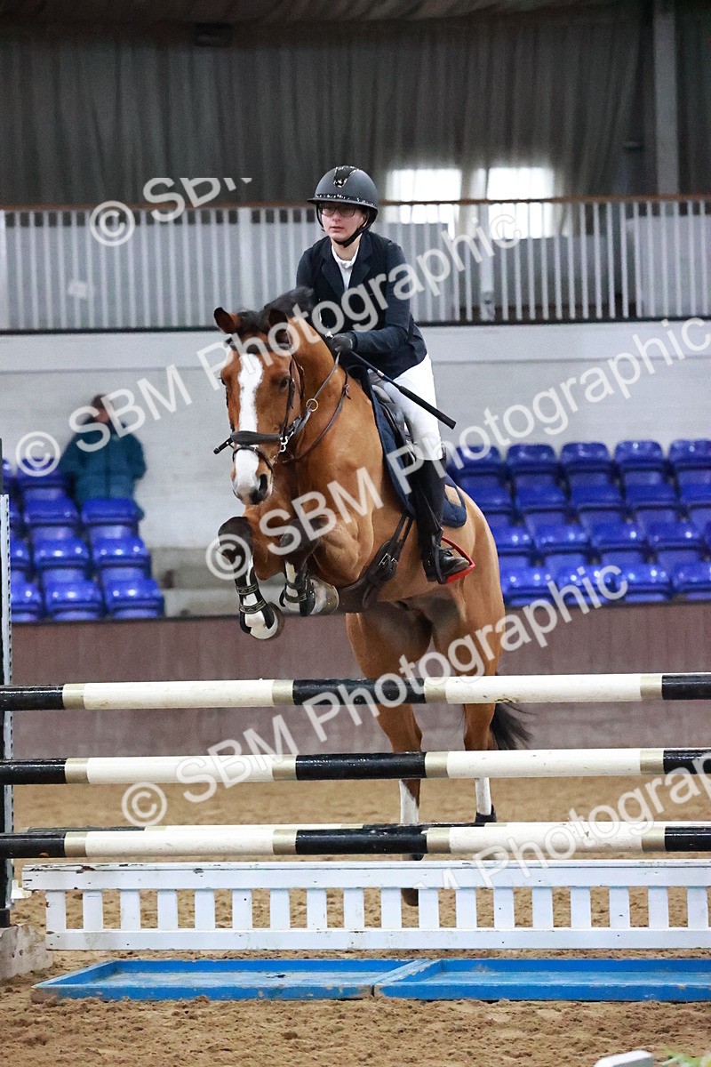 SBM_001299 - Class 4 - Senior Newcomers 1..10m