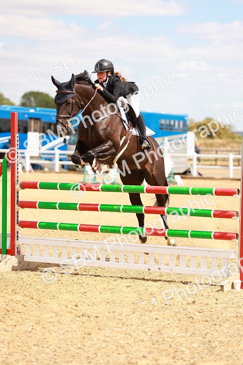 SBM_006623 - Class 4 - Senior British Newcomers - 1.10m