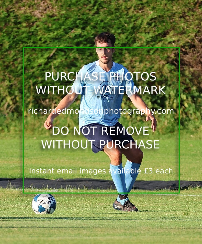 533A0902 - Kendal County Pre Season (13/7/26)
