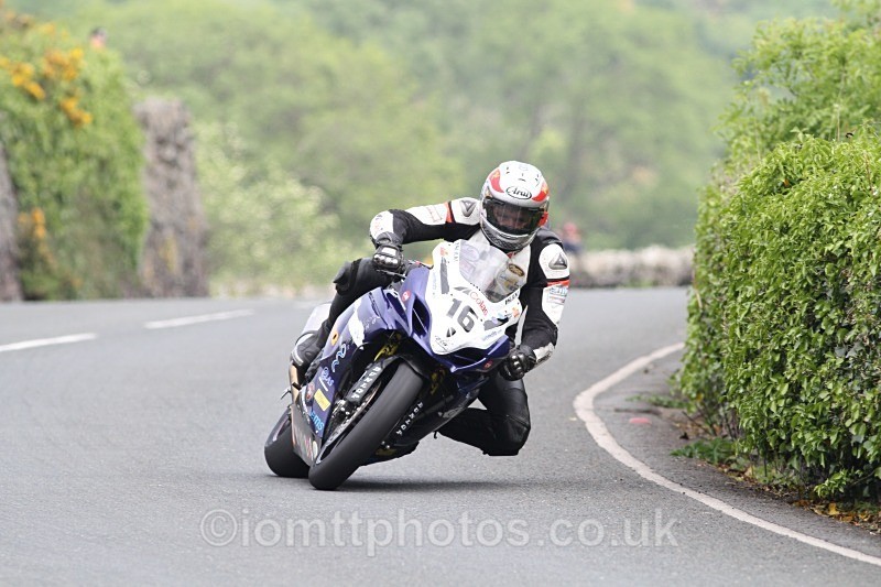  - Superbike Race
