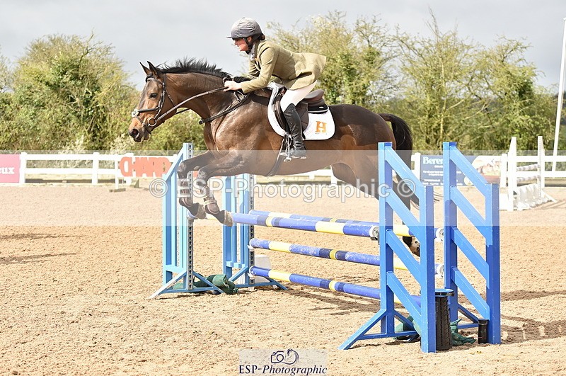 240403A-110902-00156 - Cls 1 British Novice and 90cm Open