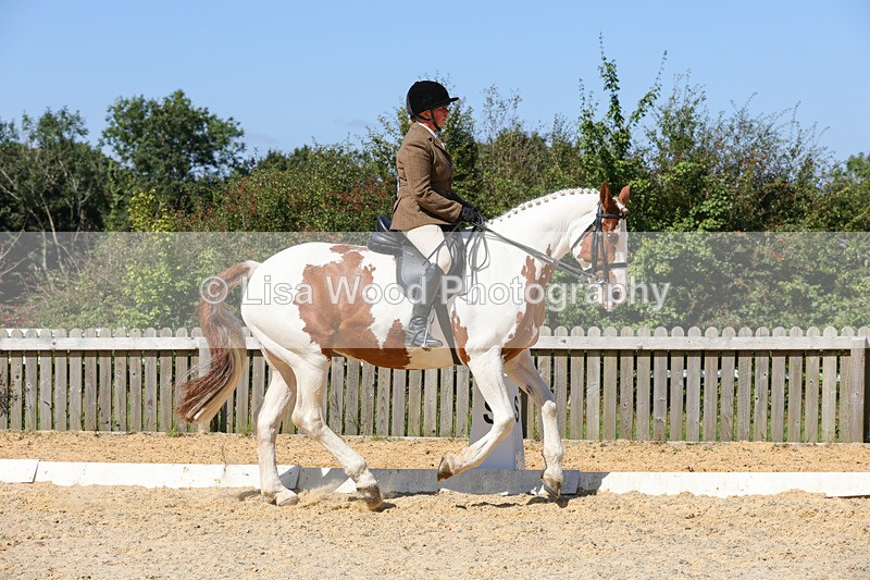 1X9A8210 - Class 12: Coloured Ridden