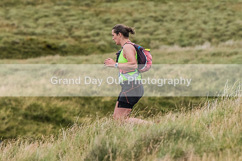 Ingleborough-896 - Ingleborough Mountain Race Saturday 15th July 2023