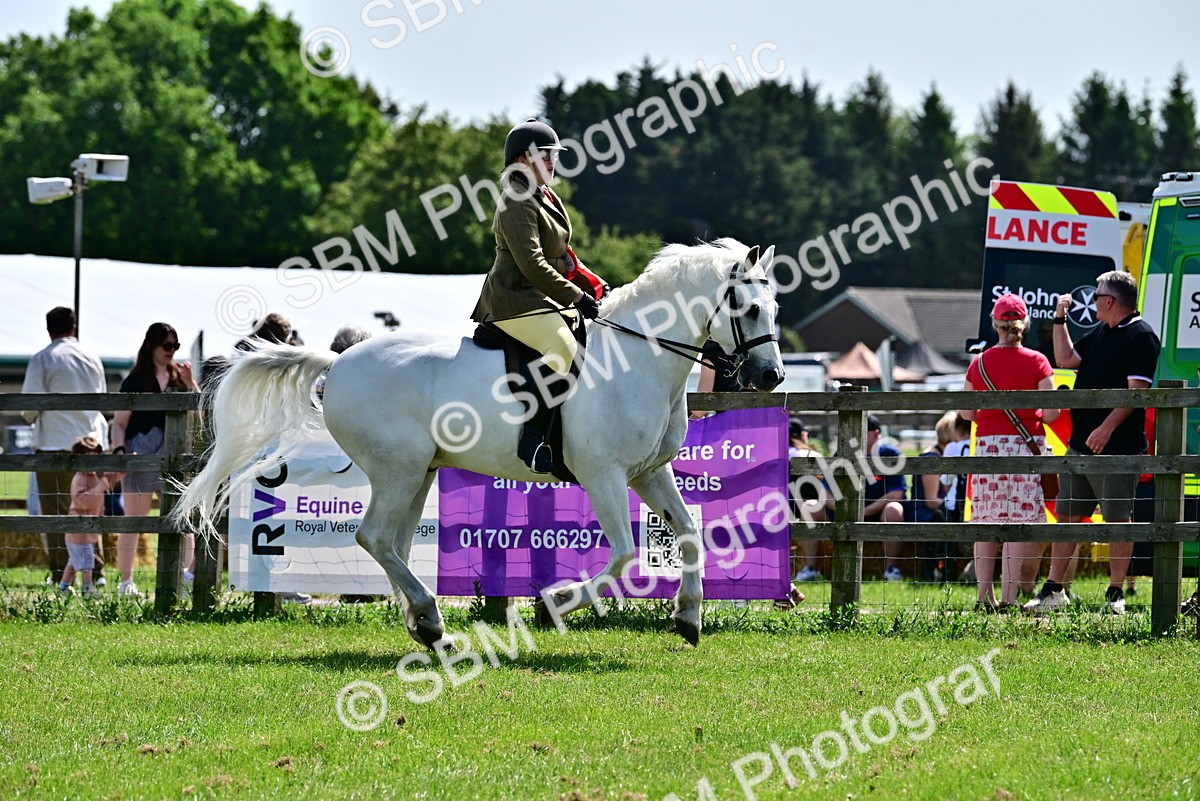 SBM_03932 - Class 58 - TSR  Ridden Veteran Amateur of the year