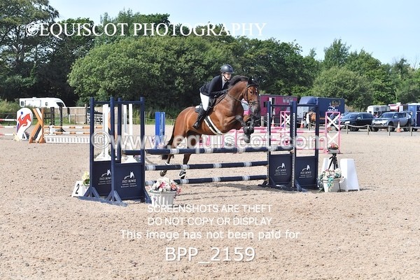 BPP_2159 - CLASS 14 SUN 0.95m Amateur Championship Qualifier