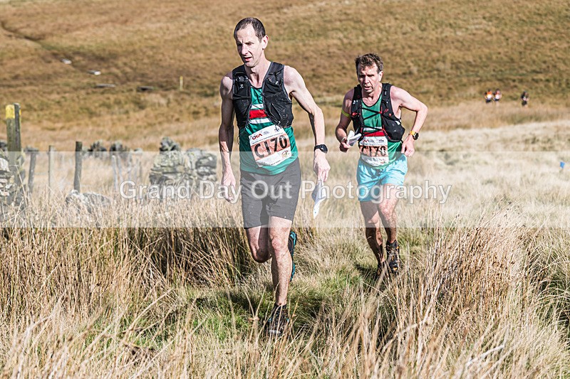Leg 3 -336 - UK Fell & Hill Relays - Todmorden Leg 3 Saturday 17th October 2026