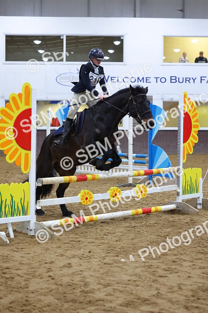 SBM_002025 - Class 5 - 80cm