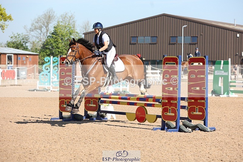 250430-100926-00057 - Cls 1 Clear Round, British Novice and 90cm Open