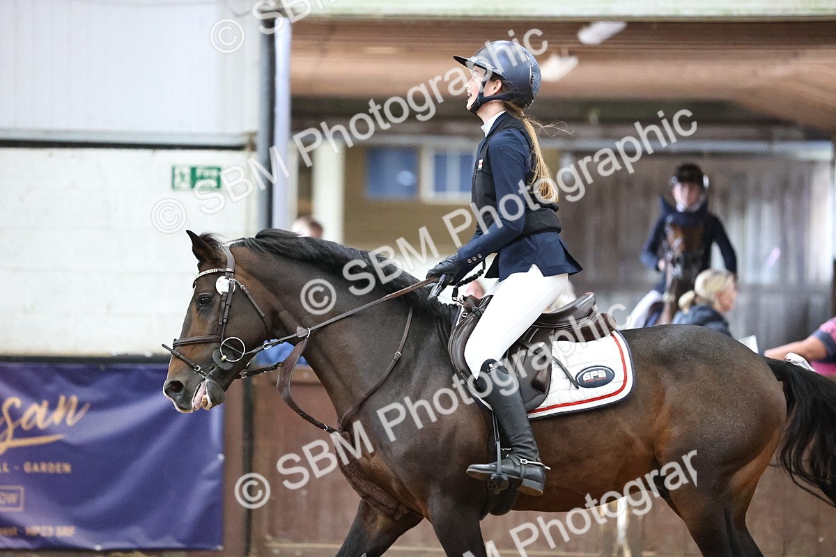 SBM_002999 - Class 7-8 - STX UK Pony Foxhunter 1.10m Open-Junior 1.15 1.20m Open