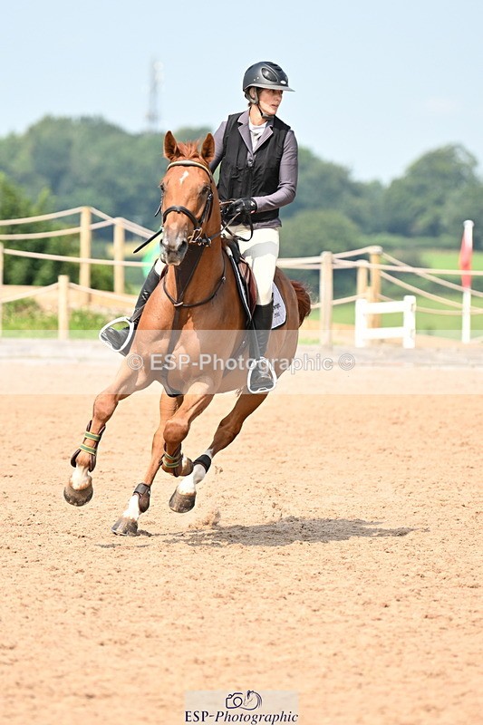 240801A-112138-01349 - Cls 2 Foxhunter