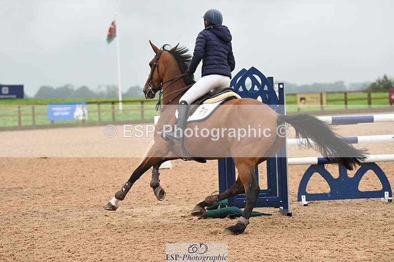 230916A-102720-03807 - Cls 14 Snr Foxhunter