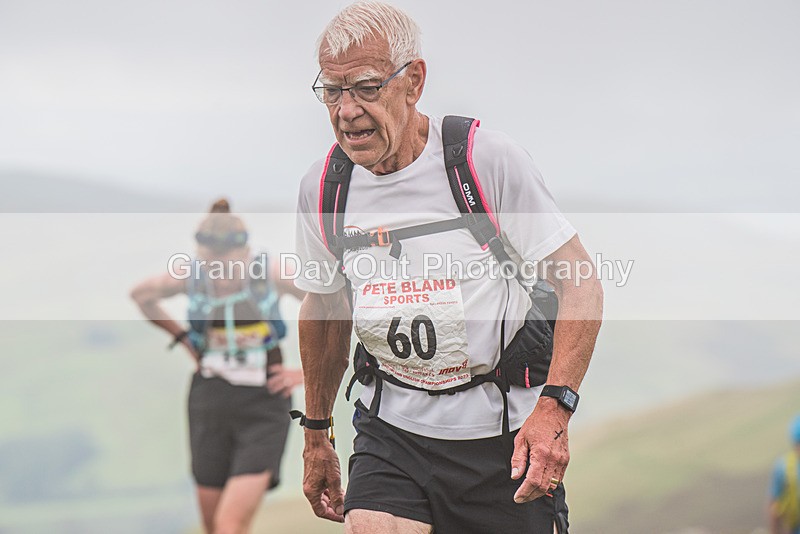Sedbergh -638 - Sedbergh Hills Fell Race Sunday 20th August 2023