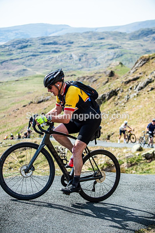 152552 - Hardknott Pass Camera 3 15.00-16.30