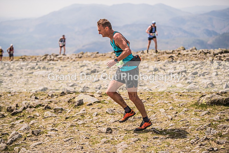 Fairfield-628 - Fairfield Horseshoe Fell Race Saturday 11th May 2024