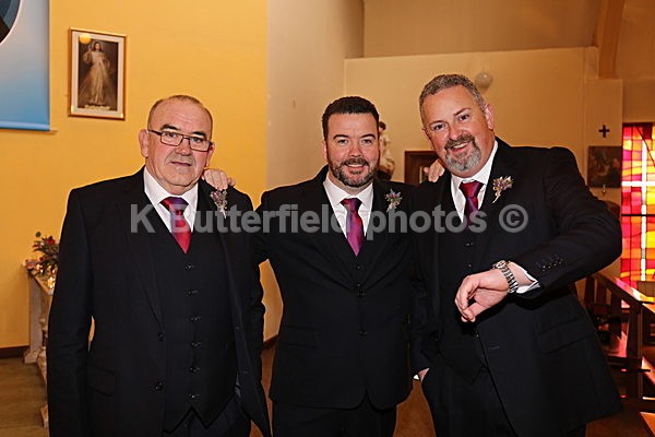 079 - Ben Garry and Annmarie Greene Wedding