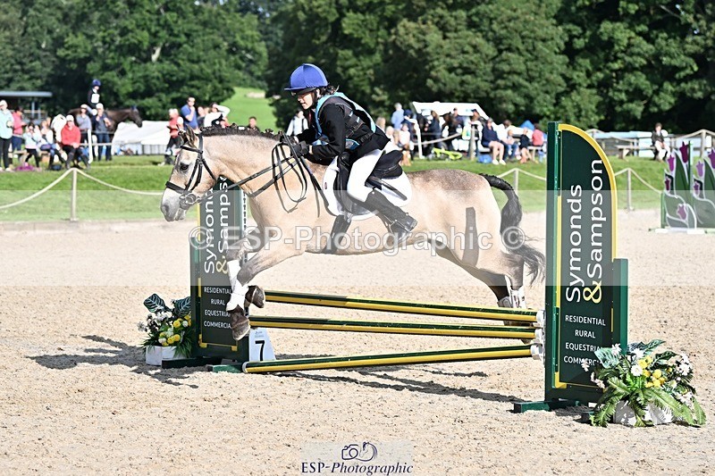 230825-092713-08166 - Round 2 Start to 11.15 coursewalk