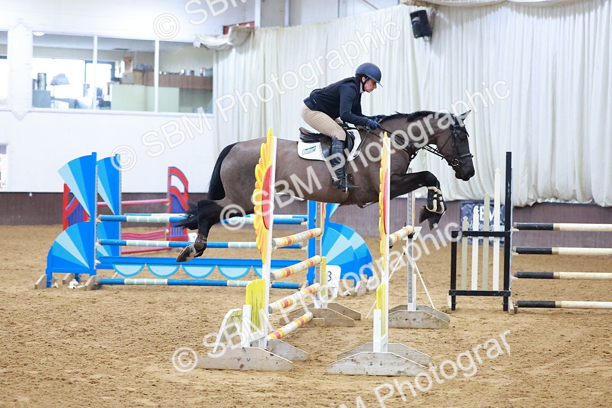 SBM_001169 - Class 4 - Senior Newcomers - 1.10m