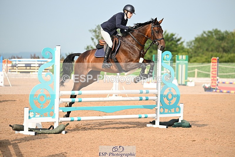 240801A-091124-00955 - Cls 1 British Novice and 90cm Open