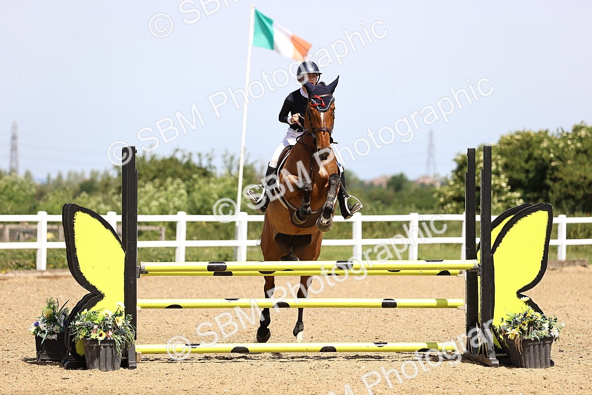 SBM_003881 - Class 9 British Novice/90cm
