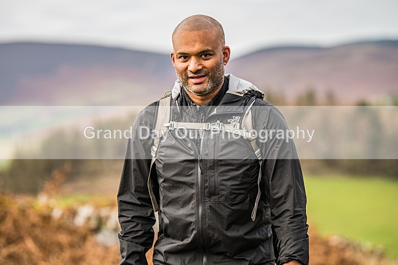 Tweed Valley-906 - High Terrain Events Tweed Valley 50 & 65K Ultra Trail Races Sunday 16th November 2025