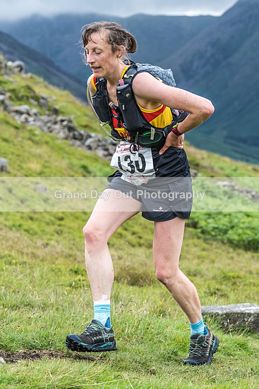 Wasdale-132 - Wasdale Horseshoe Fell Race Saturday 13th July 2024