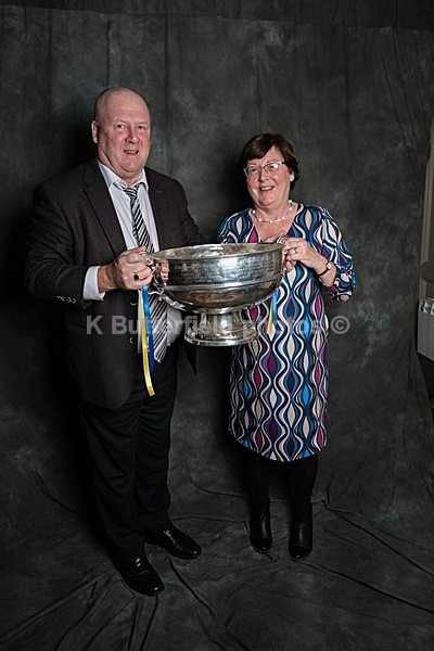 264 - Summerhill GFC Awards 2023