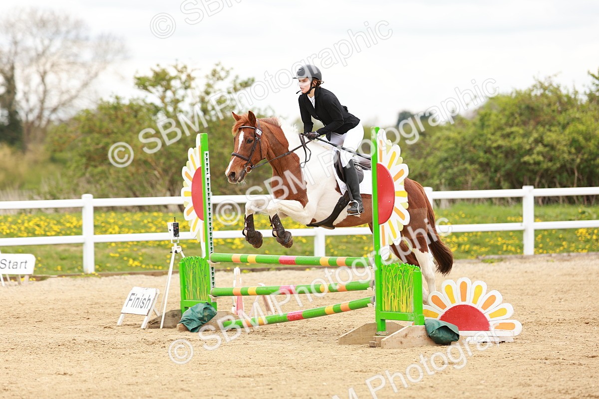 SBM_005197 - Class 5 - 80cm