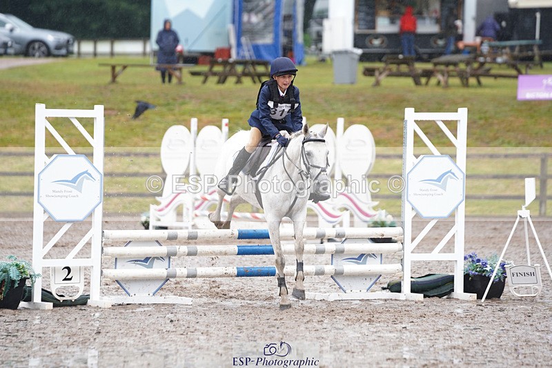 240824X-084804-20416 - 70cm Round 1 8.30 to 9.30