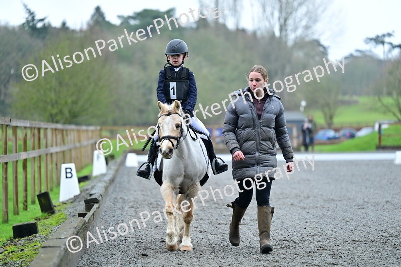 20260125-0840 - Class 9a - Walk Trot Assisted