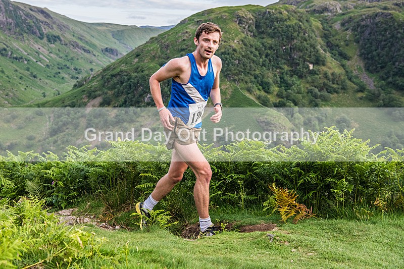 Langstrath-55 - Langstrath Fell Race Wednesday 18th June 2025