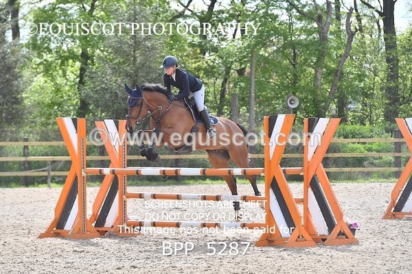 BPP_5287 - CLASS 20 SAT Scottish Branch 1.10m Amateur Championship