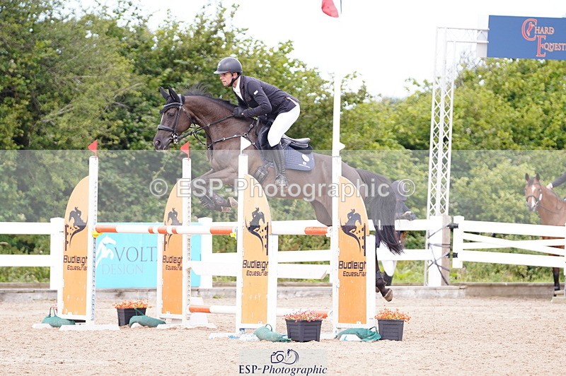 240721A-122214-17311 - Cls 28, YH 5 Yr Olds 1.20m