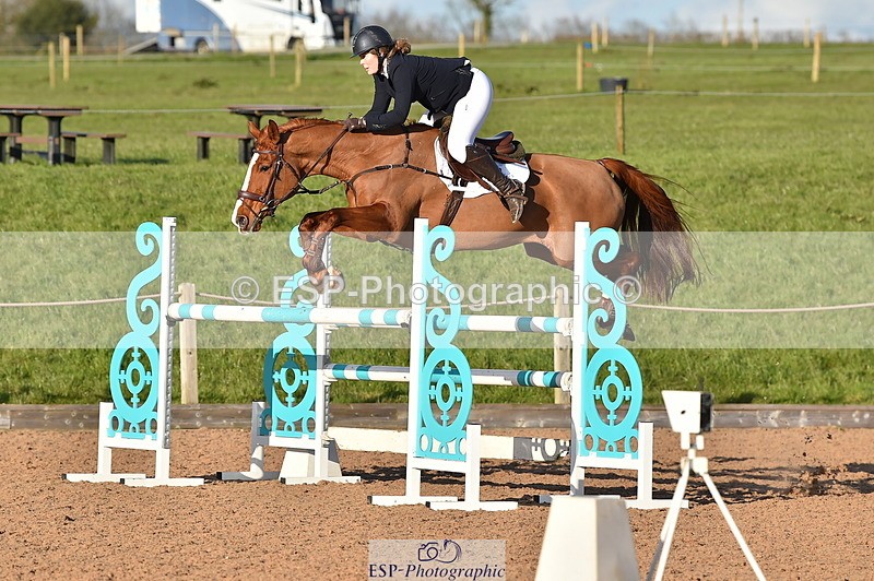 240306A-162200-02013 - Cls 5 Foxhunter and 1.20m Open