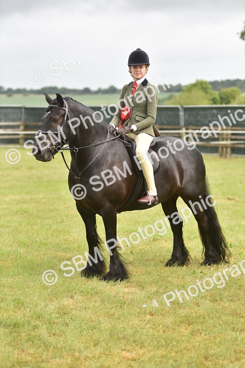 SBM_12061 - Class 110-112 - LIHS BSPS Performance Pones