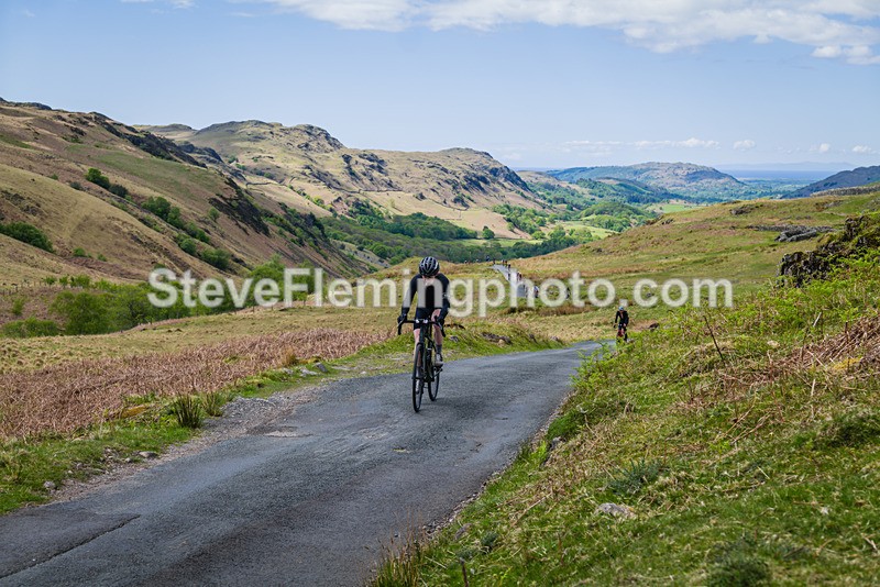 122558 - Hardknott Pass Camera 1 12.00-13.00